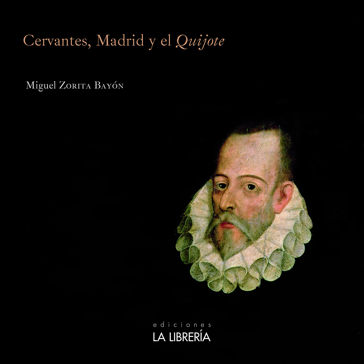De compras por el Madrid de Cervantes