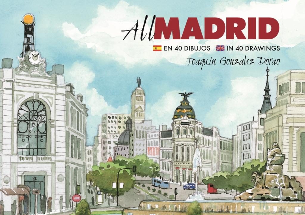 Recomendamos: All Madrid