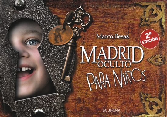 Recomendamos: Madrid Oculto para niños