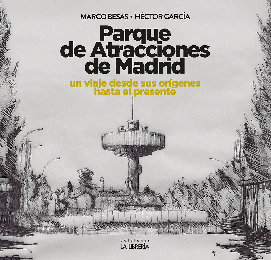 Recomendamos: Parque de Atracciones de Madrid, un viaje desde sus orígenes hasta el presente
